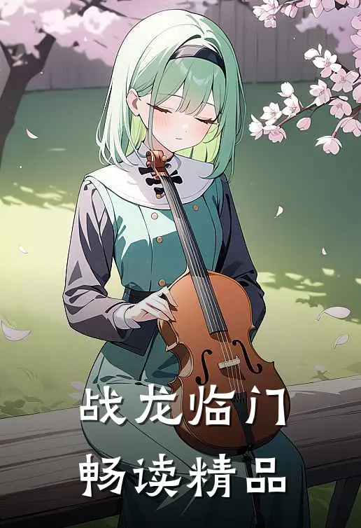 战龙临门畅读精品