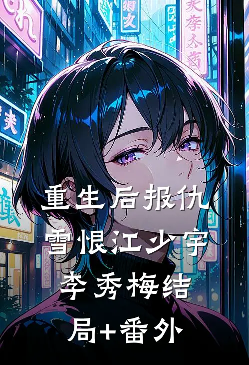 重生后报仇雪恨江少宇李秀梅结局+番外