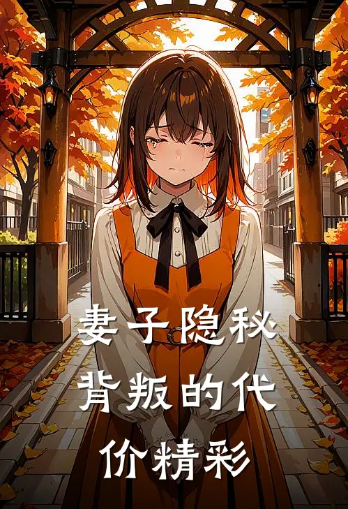 妻子隐秘：背叛的代价精彩