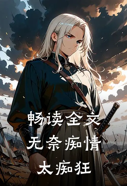 畅读全文无奈痴情太痴狂