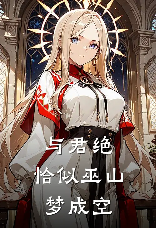 与君绝，恰似巫山梦成空