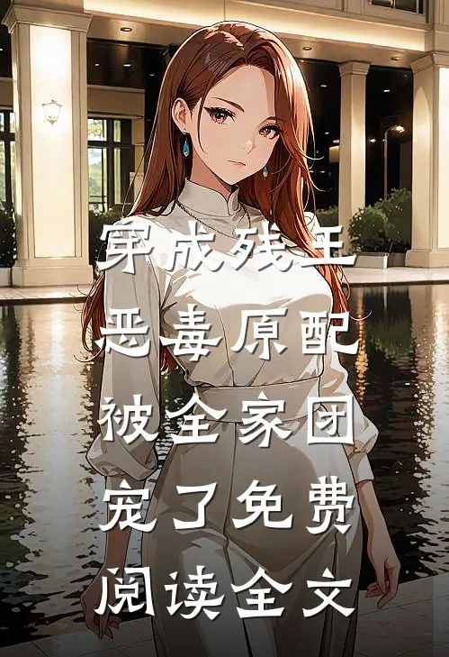 穿成残王恶毒原配，被全家团宠了免费阅读全文