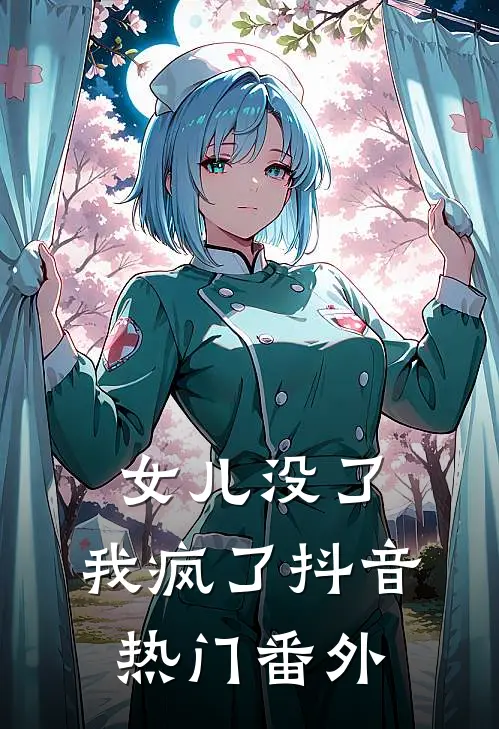 女儿没了，我疯了抖音热门 番外