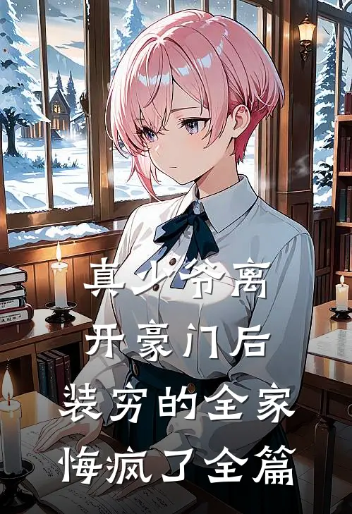 真少爷离开豪门后，装穷的全家悔疯了全篇