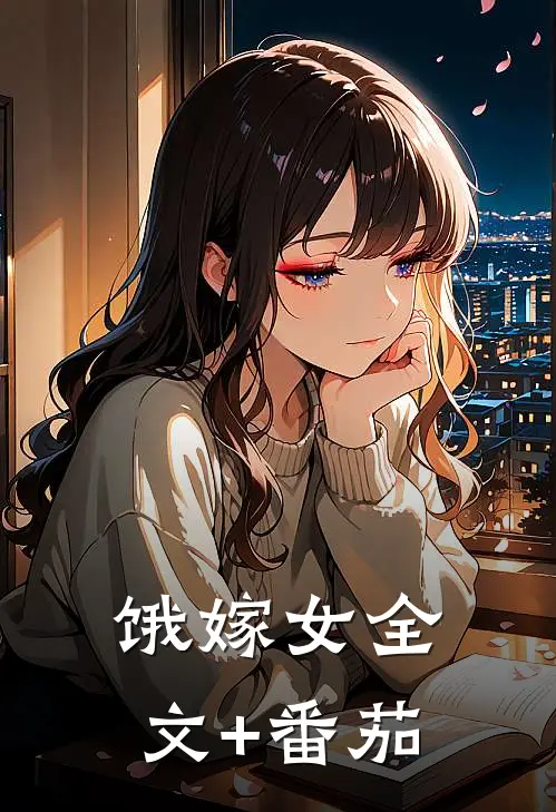饿嫁女全文+番茄