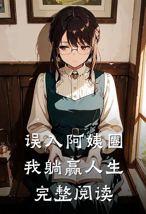 误入阿姨圈，我躺赢人生完整阅读