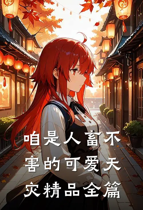咱是人畜不害的可爱天灾精品全篇