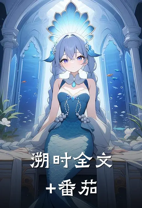 溯时全文+番茄
