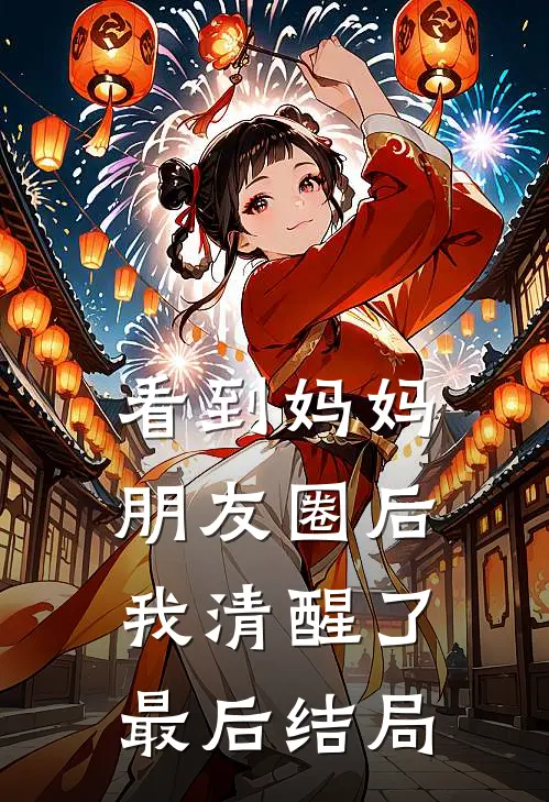 看到妈妈朋友圈后，我清醒了最后结局