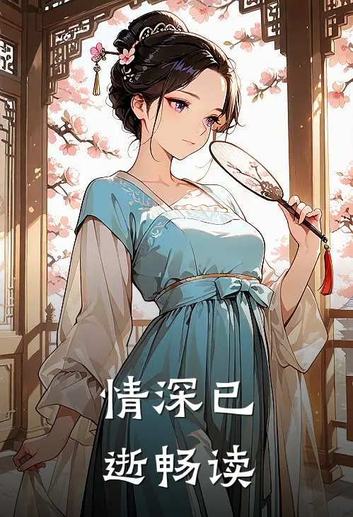 情深已逝畅读