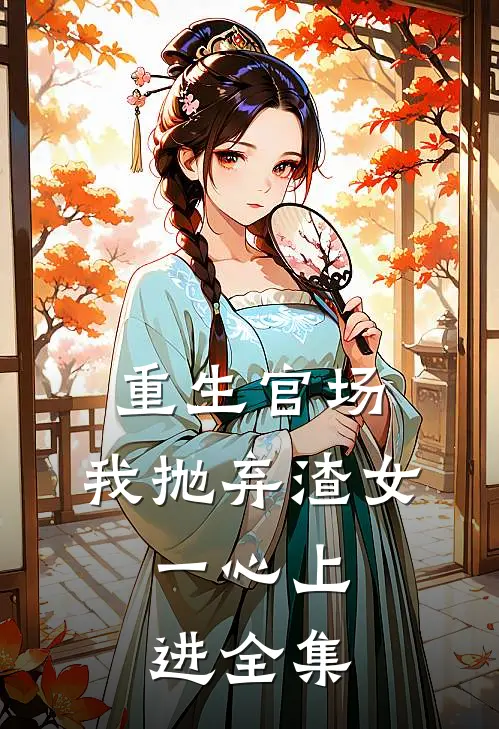 重生官场：我抛弃渣女，一心上进全集