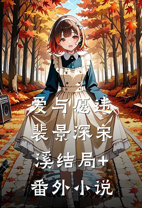 爱与愿违裴景深宋溪结局+番外小说