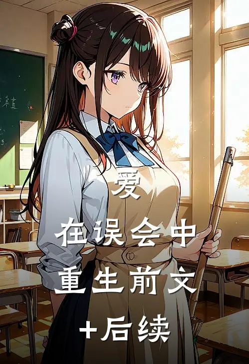 爱，在误会中重生前文+后续