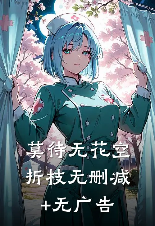 莫待无花空折枝无删减+无广告
