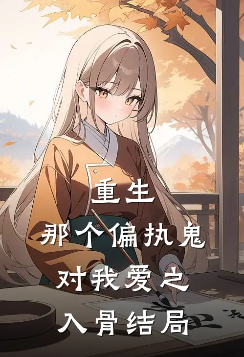 重生：那个偏执鬼对我爱之入骨结局