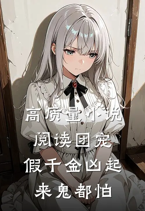 高质量小说阅读团宠：假千金凶起来鬼都怕