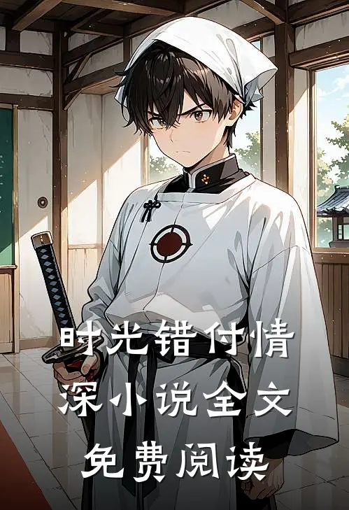 时光错付情深小说全文免费阅读