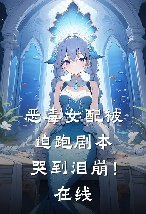 恶毒女配被迫跑剧本,哭到泪崩!在线看