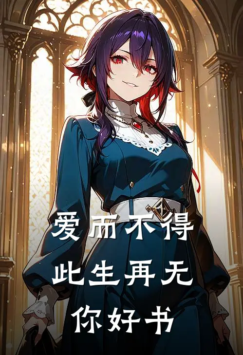 爱而不得，此生再无你好书