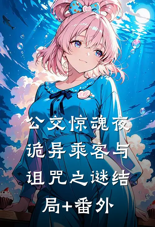 公交惊魂夜：诡异乘客与诅咒之谜结局+番外