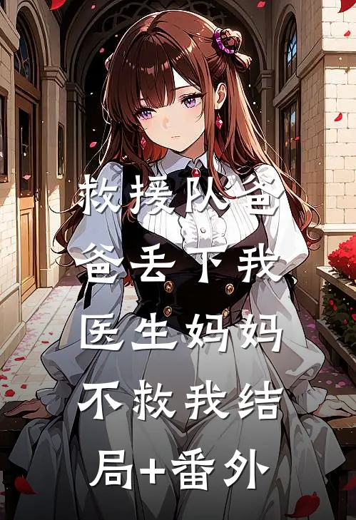 救援队爸爸丢下我，医生妈妈不救我结局+番外
