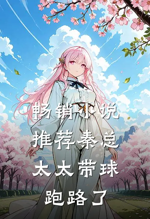 畅销小说推荐秦总，太太带球跑路了