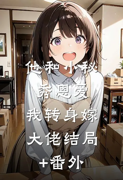 他和小秘秀恩爱，我转身嫁大佬结局+番外