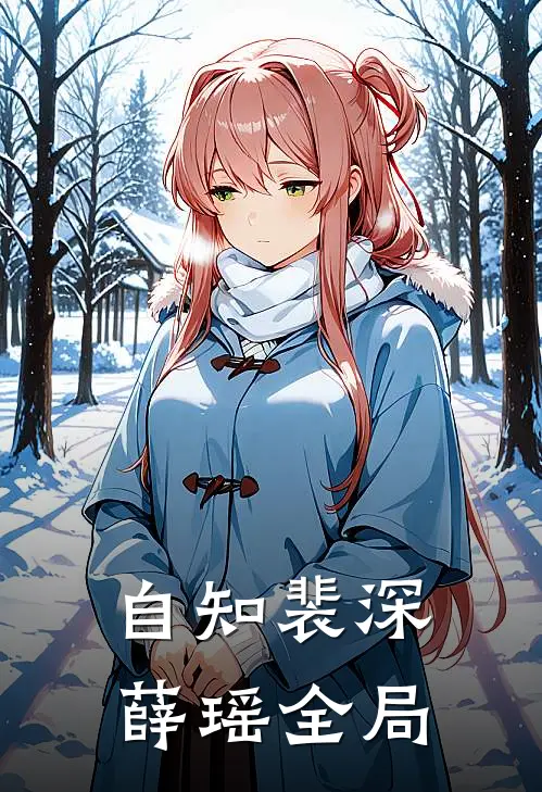 自知裴深薛瑶全局