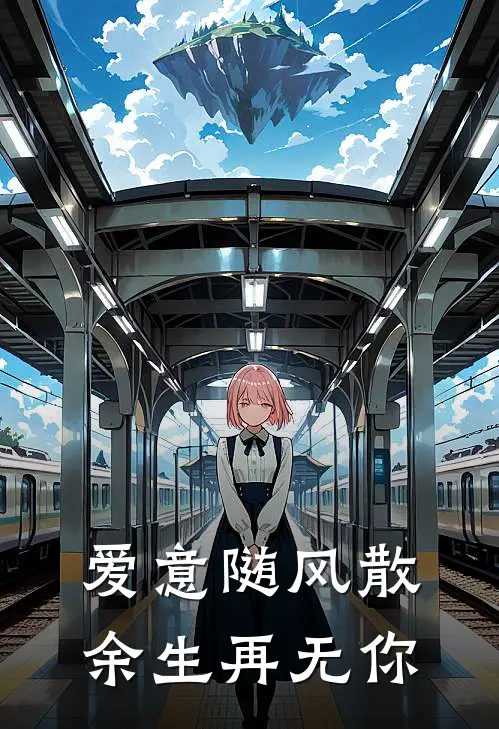 爱意随风散，余生再无你