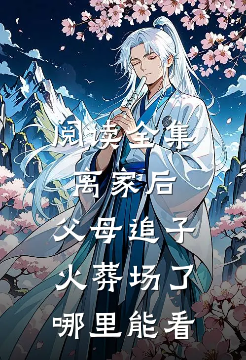 阅读全集离家后,父母追子火葬场了哪里能看