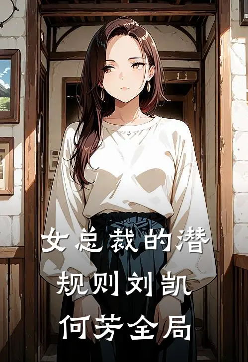 女总裁的潜规则刘凯何芳全局