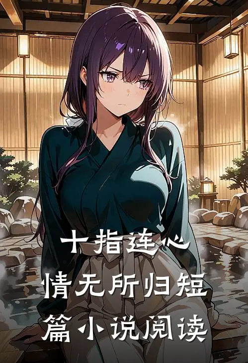 十指连心，情无所归短篇小说阅读