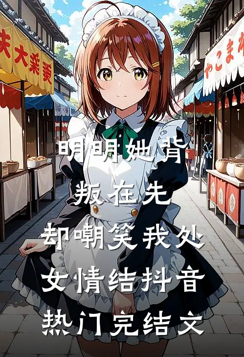 明明她背叛在先，却嘲笑我处女情结抖音热门完结文