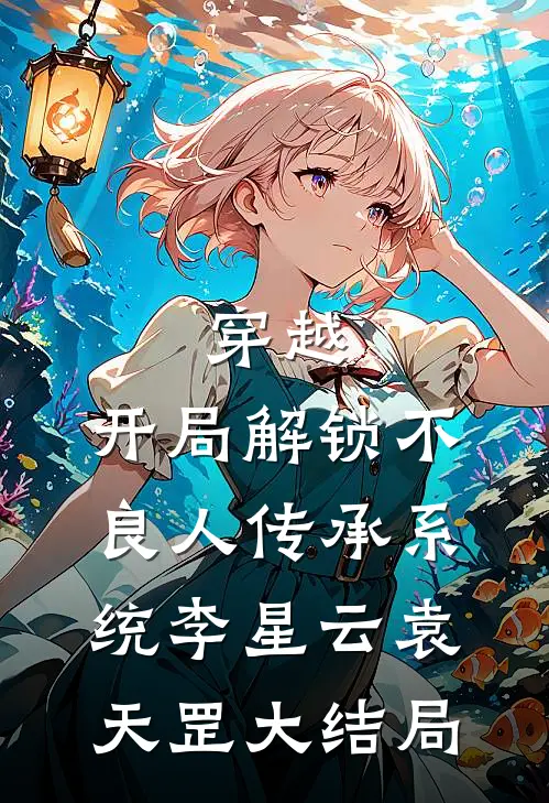 穿越：开局解锁不良人传承系统李星云袁天罡大结局