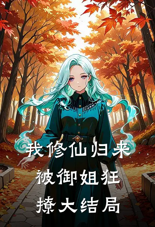 我修仙归来，被御姐狂撩大结局
