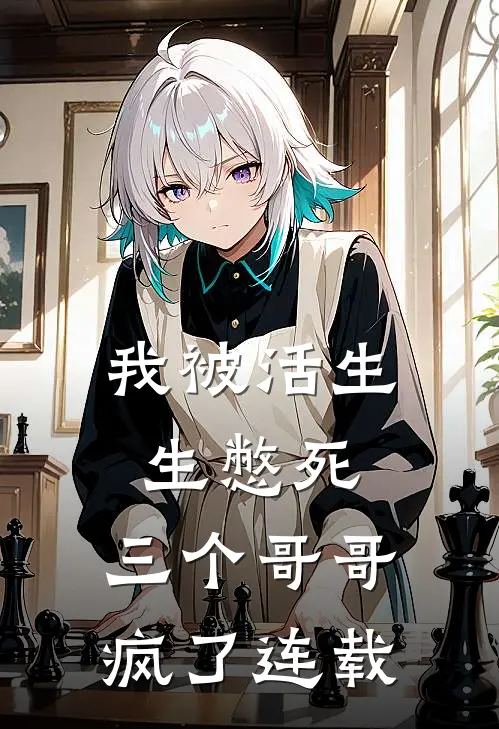 我被活生生憋死，三个哥哥疯了连载