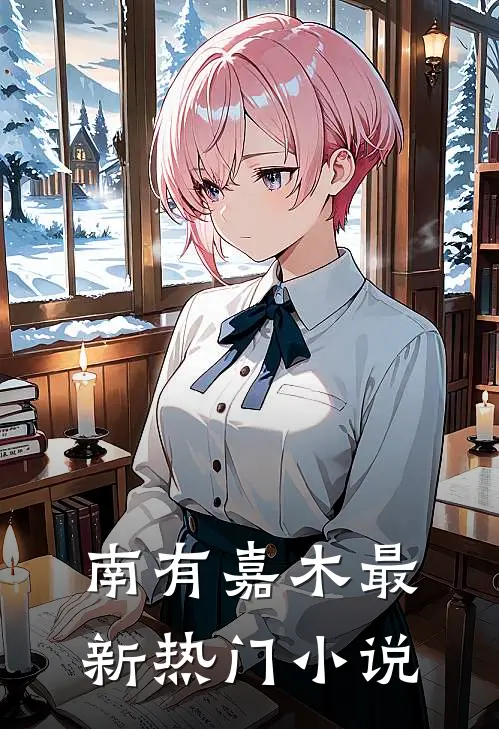 南有嘉木最新热门小说