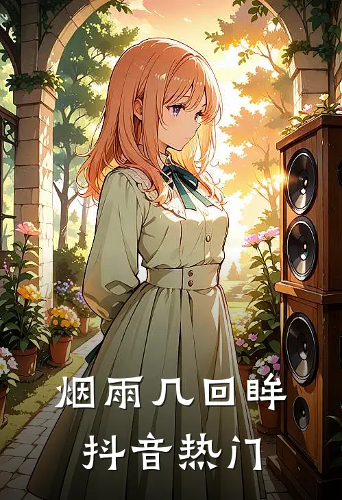 烟雨几回眸抖音热门