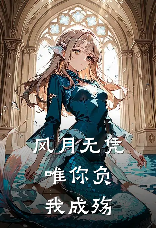 风月无凭,唯你负我成殇全文