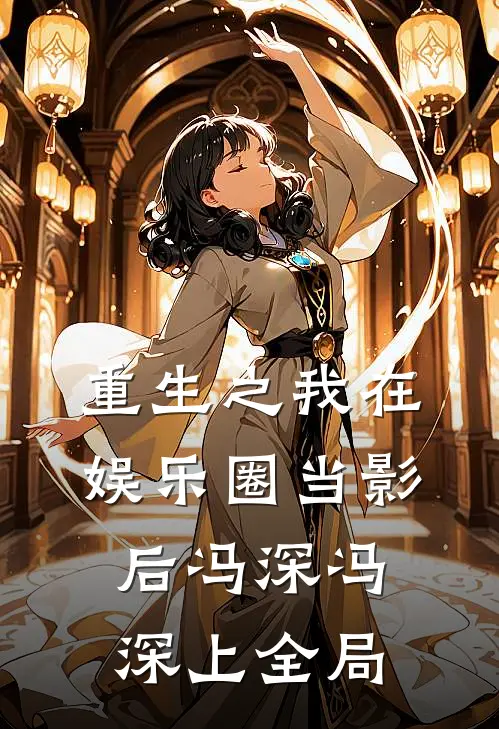 重生之我在娱乐圈当影后冯深冯深上全局