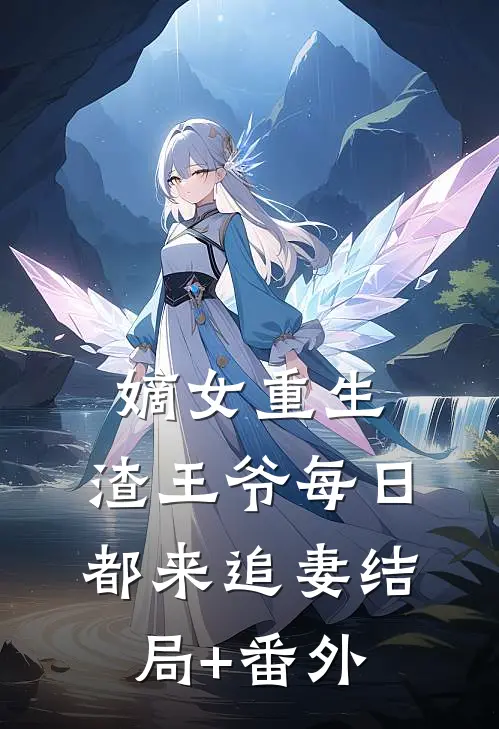 嫡女重生：渣王爷每日都来追妻结局+番外