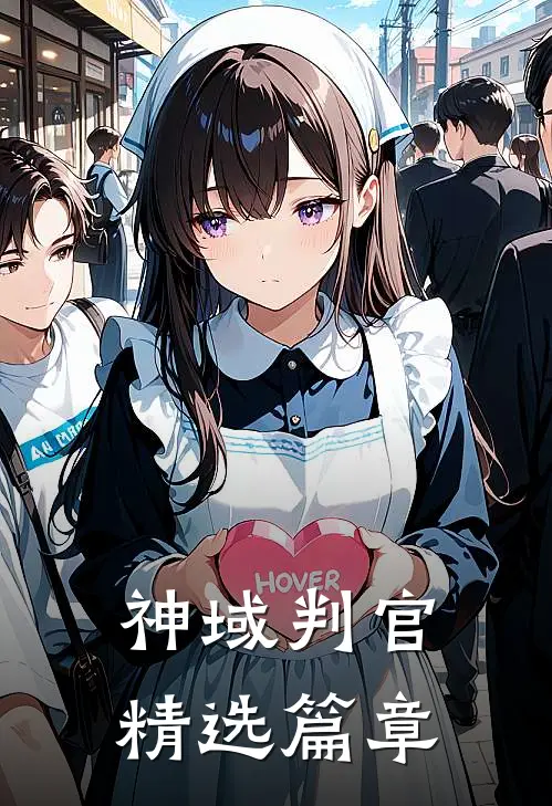 神域判官精选篇章