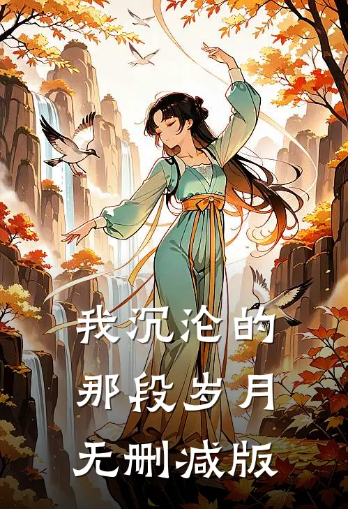 我沉沦的那段岁月无删减版