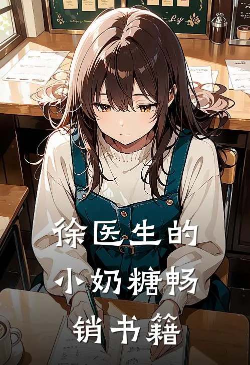 徐医生的小奶糖畅销书籍