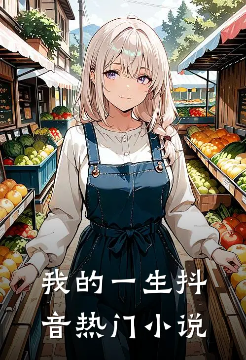 我的一生抖音热门小说