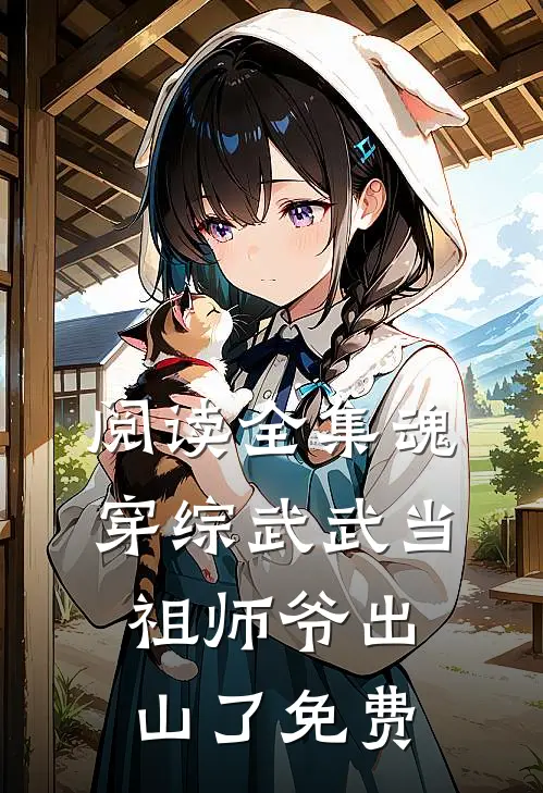 阅读全集魂穿综武武当祖师爷出山了免费