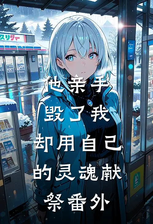 他亲手毁了我，却用自己的灵魂献祭 番外