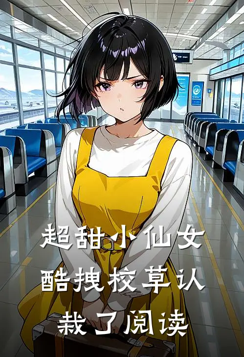 超甜小仙女：酷拽校草认栽了阅读