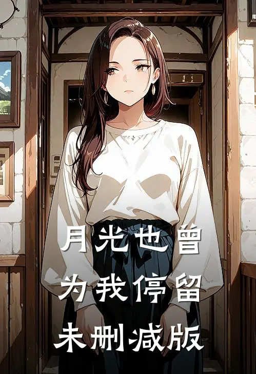 月光也曾为我停留未删减版
