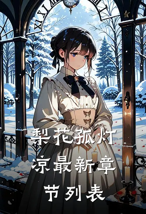 梨花孤灯凉最新章节列表
